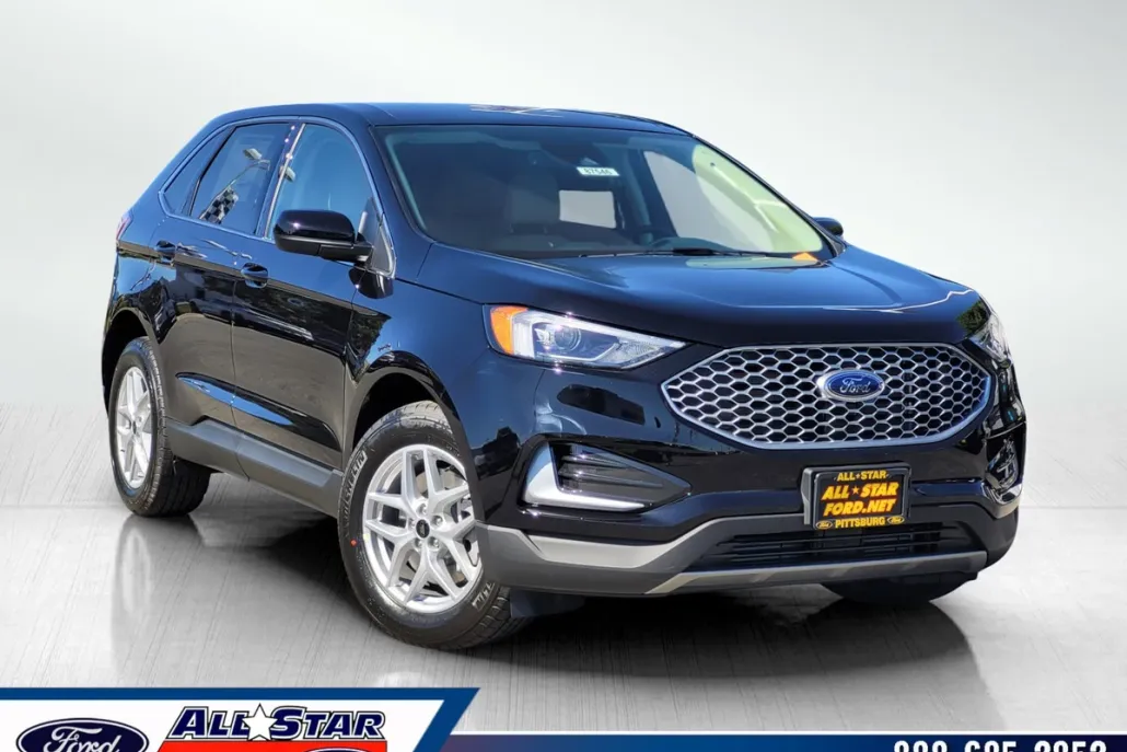 2024 Ford Edge SEL photo 1