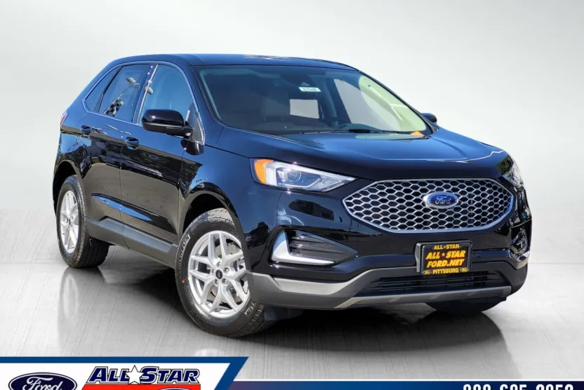 2024 Ford Edge SEL photo 1