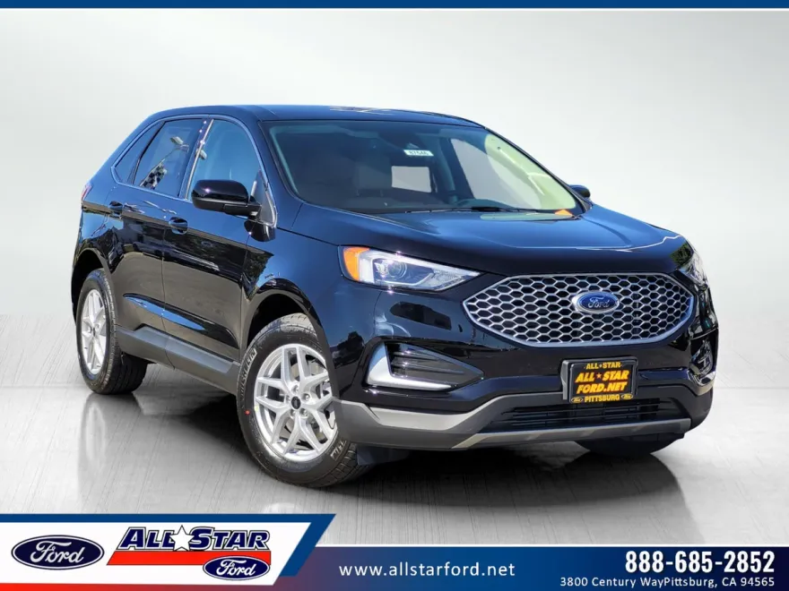 2024 Ford Edge SEL photo 1