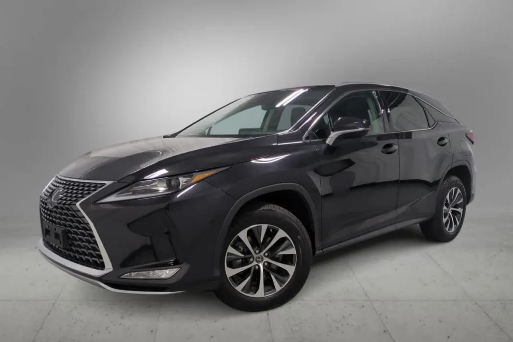 2022 Lexus RX 350 AWD photo 1