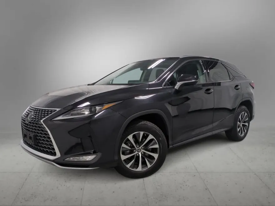 2022 Lexus RX 350 AWD photo 1