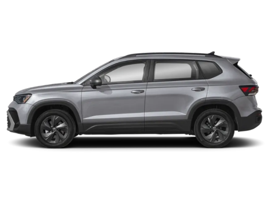 2025 Volkswagen Taos S photo 1