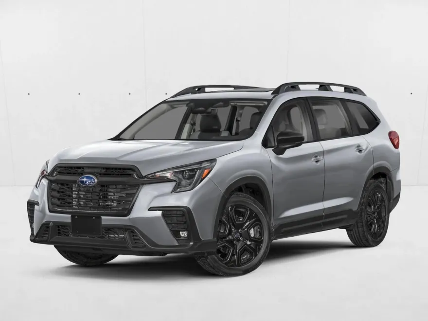 2025 Subaru Ascent Onyx Edition photo 1