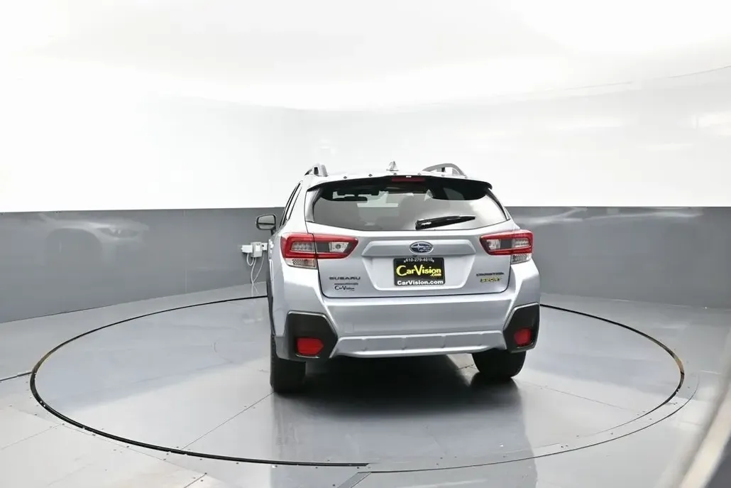 2021 Subaru Crosstrek Sport photo 1