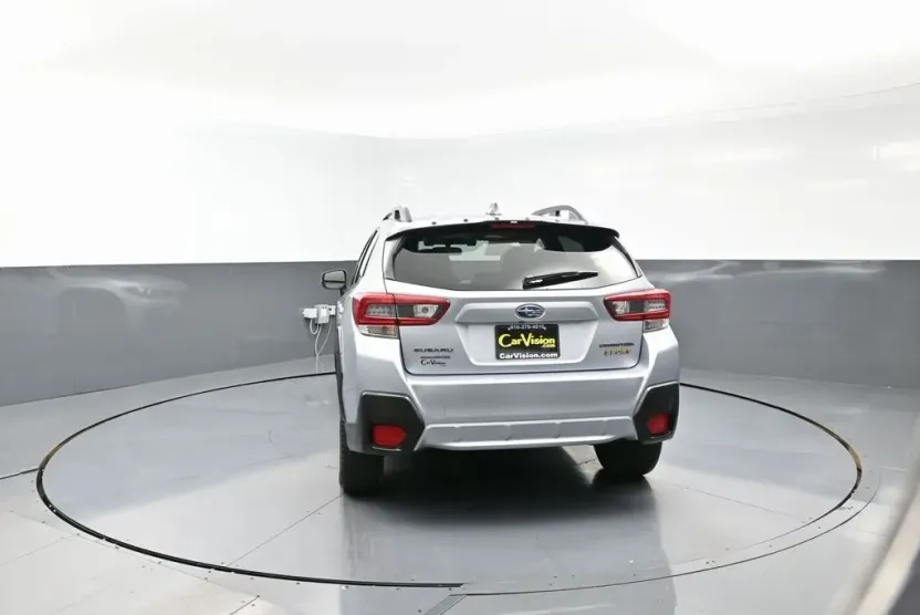 2021 Subaru Crosstrek Sport photo 1