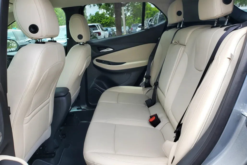 2026 Buick Encore GX Sport Touring photo 1