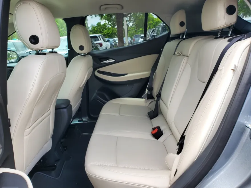 2026 Buick Encore GX Sport Touring photo 1