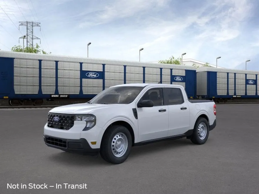 2025 Ford Maverick XL photo 1