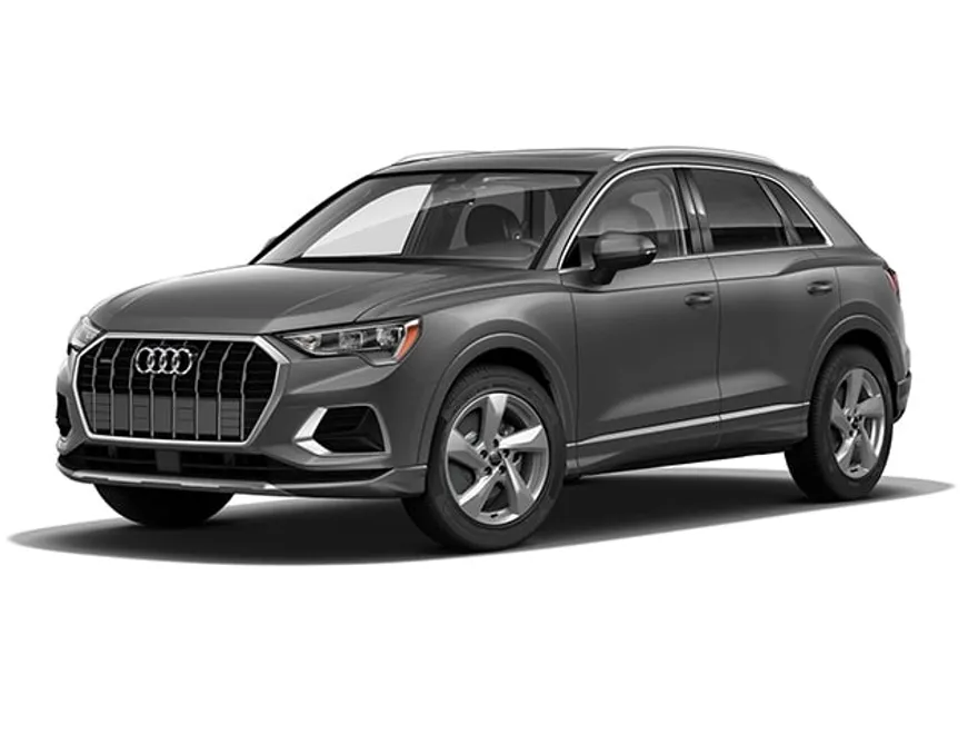 2020 Audi Q3 45 TFSI Premium photo 1