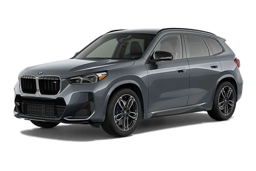 2026 Bmw X1 M35i photo 1