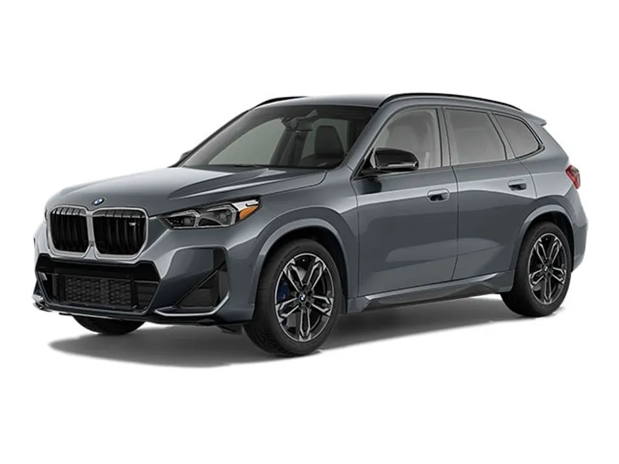 2026 Bmw X1 M35i photo 1