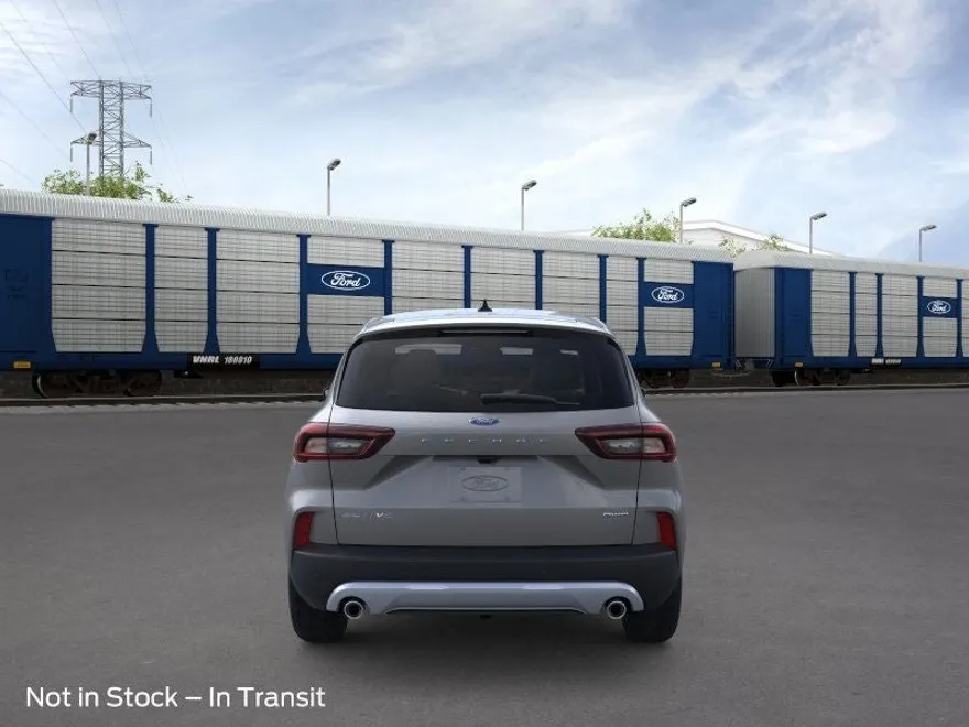 2025 Ford Escape Active photo 1