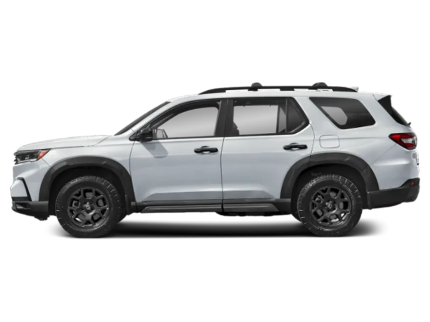 2025 Honda Pilot Touring photo 1
