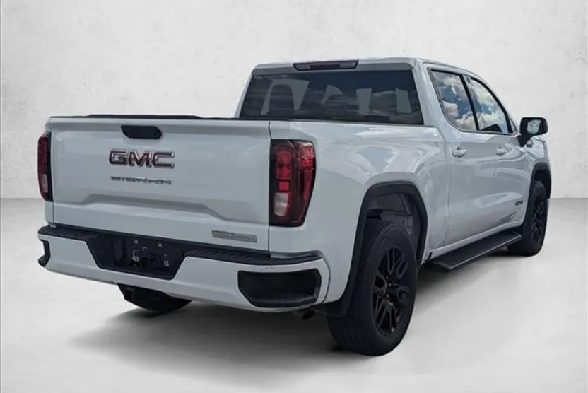 2023 Gmc Sierra 1500 Elevation photo 1
