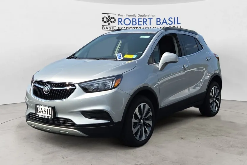 2022 Buick Encore Preferred photo 1