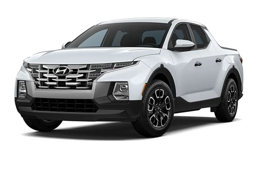2022 Hyundai Santa Cruz SEL photo 1