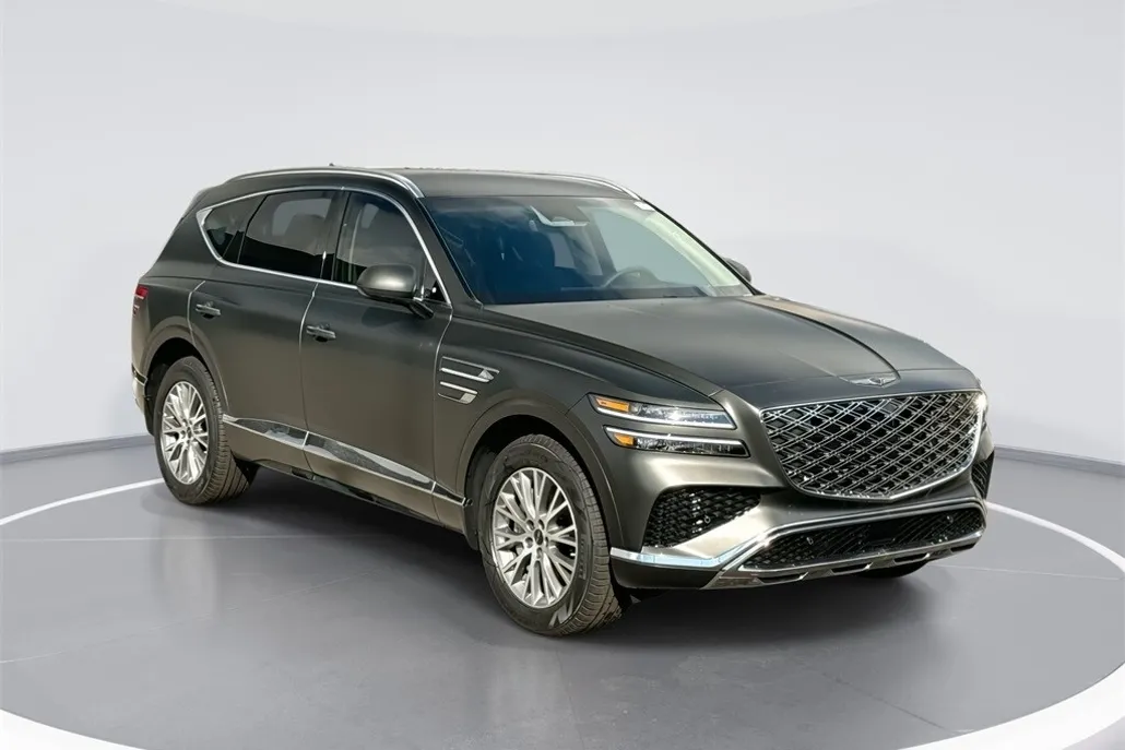 2025 Genesis GV80 2.5T Standard AWD photo 1
