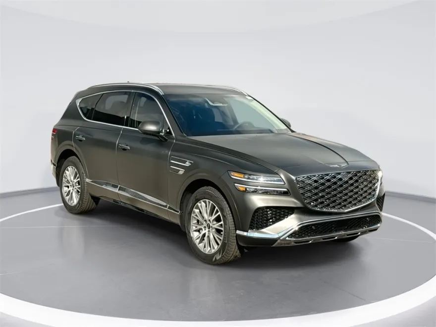 2025 Genesis GV80 2.5T Standard AWD photo 1