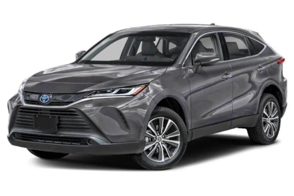 2024 Toyota Venza LE photo 1