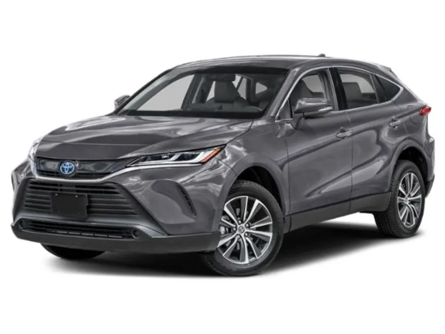 2024 Toyota Venza LE photo 1