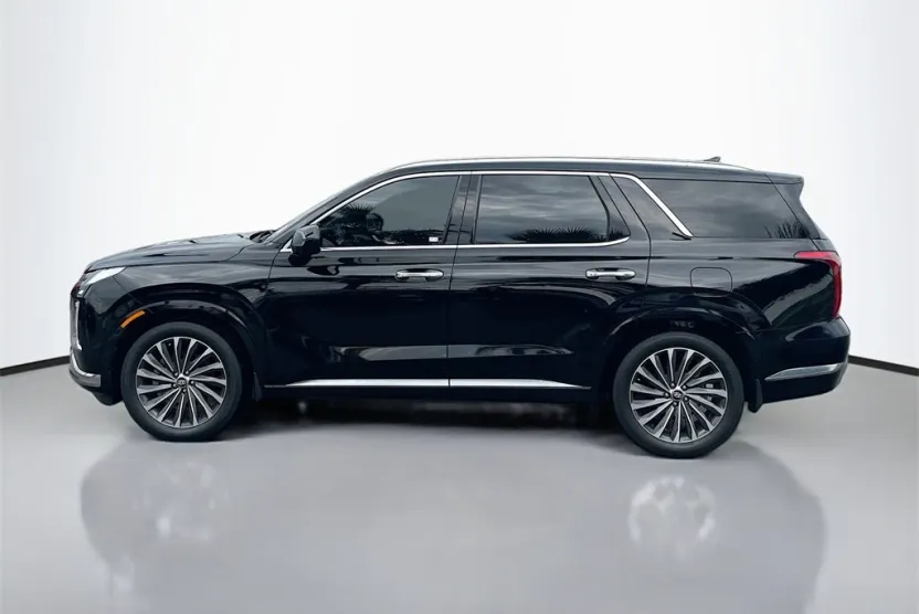 2023 Hyundai Palisade Calligraphy photo 1
