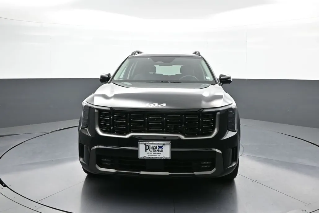 2024 Kia Sorento X-Line SX photo 1