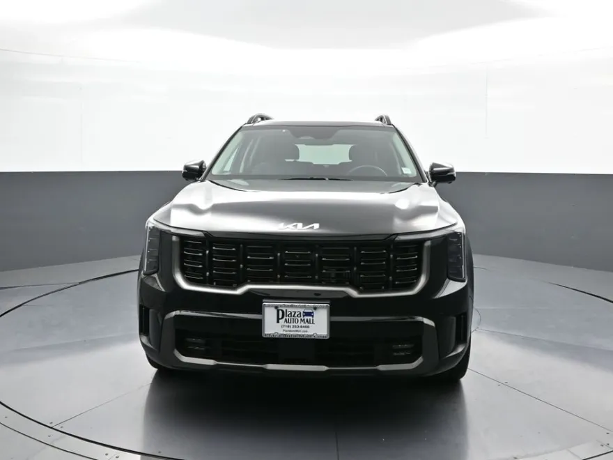 2024 Kia Sorento X-Line SX photo 1