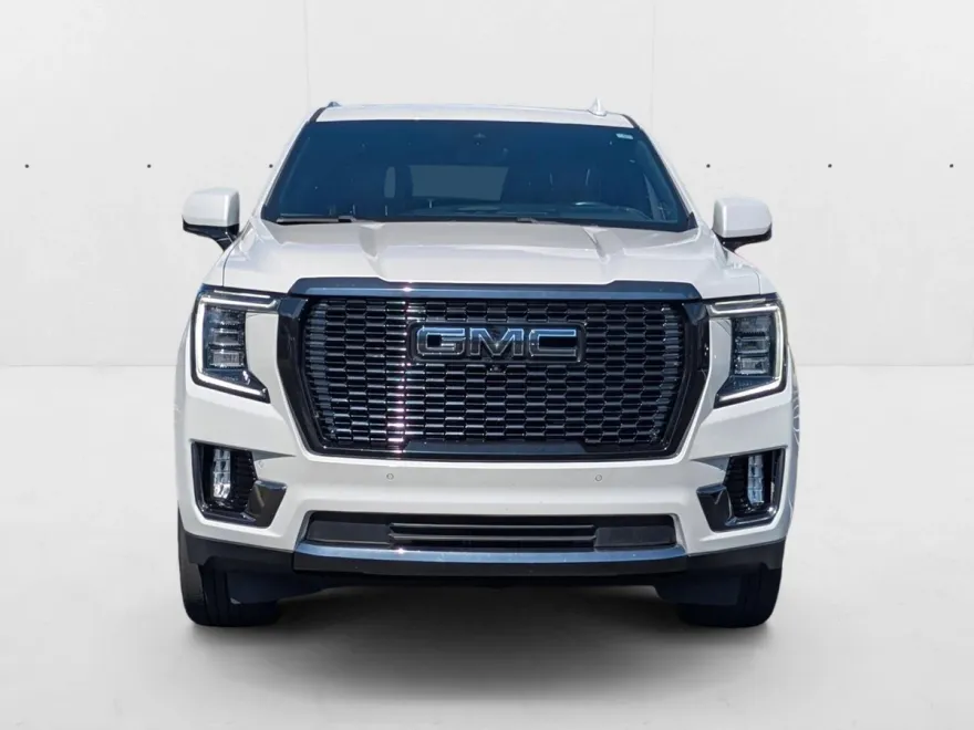 2023 Gmc Yukon XL Denali Ultimate photo 1
