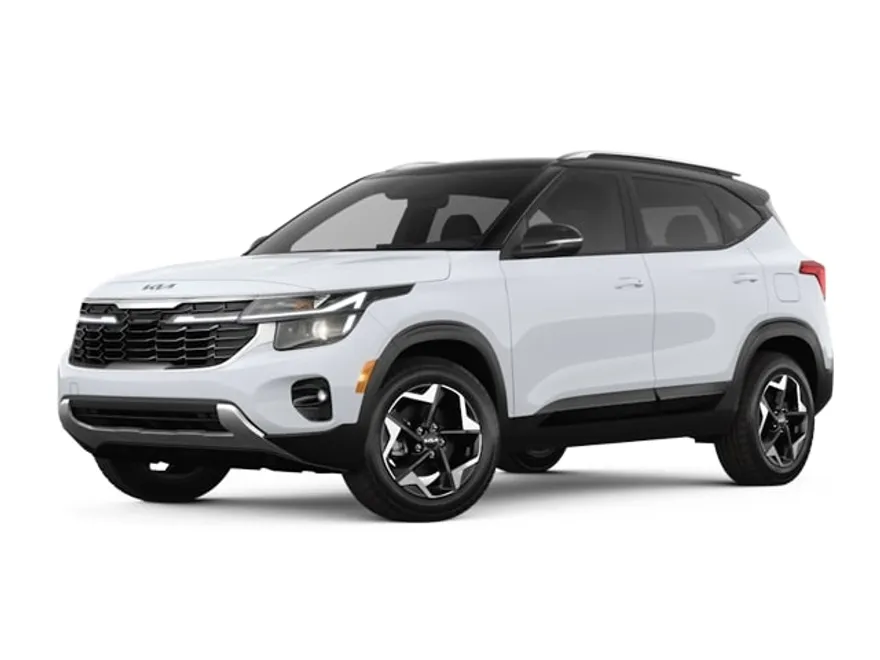 2025 Kia Seltos S photo 1