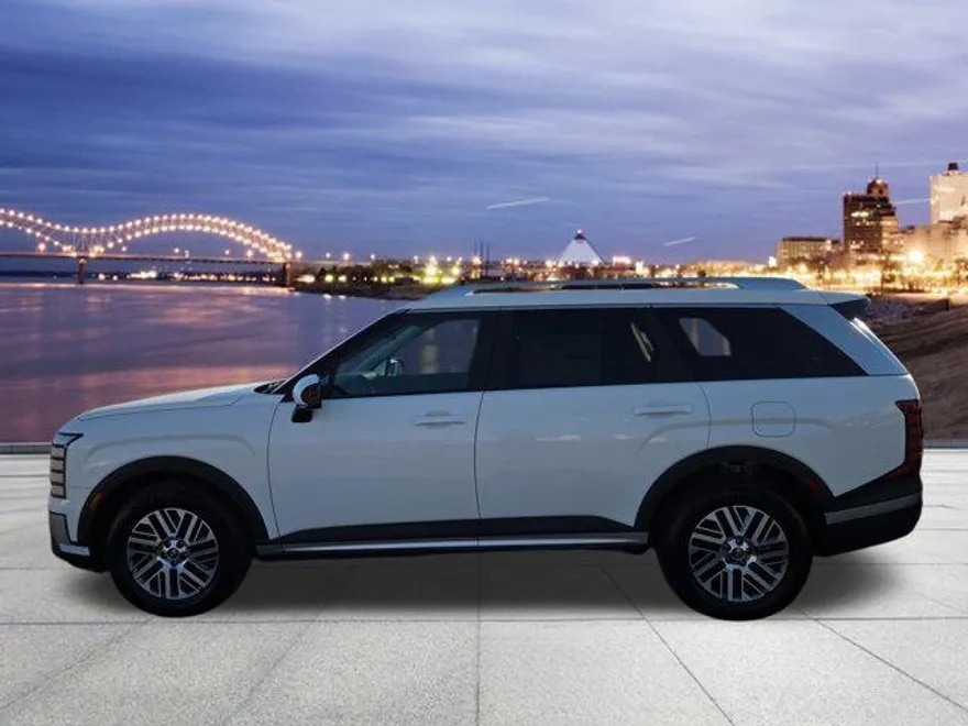 2026 Hyundai Palisade SEL photo 1