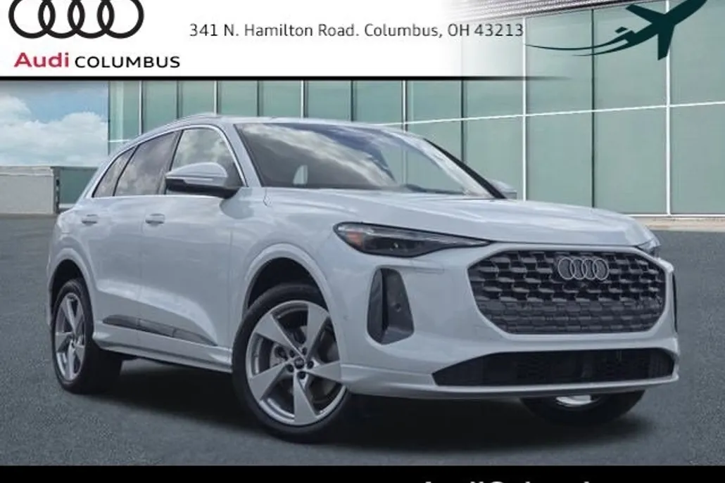 2025 Audi Q5 Premium Plus photo 1