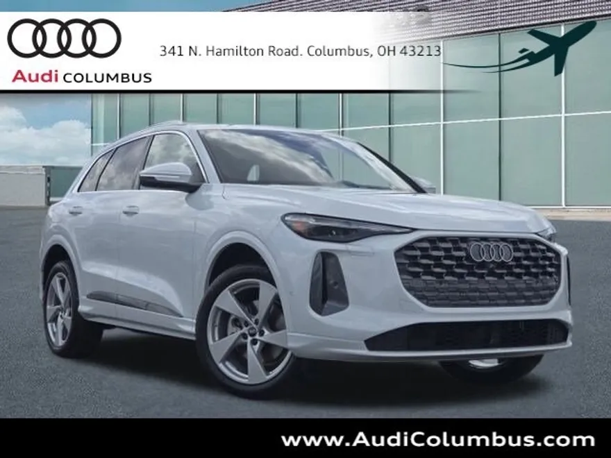 2025 Audi Q5 Premium Plus photo 1
