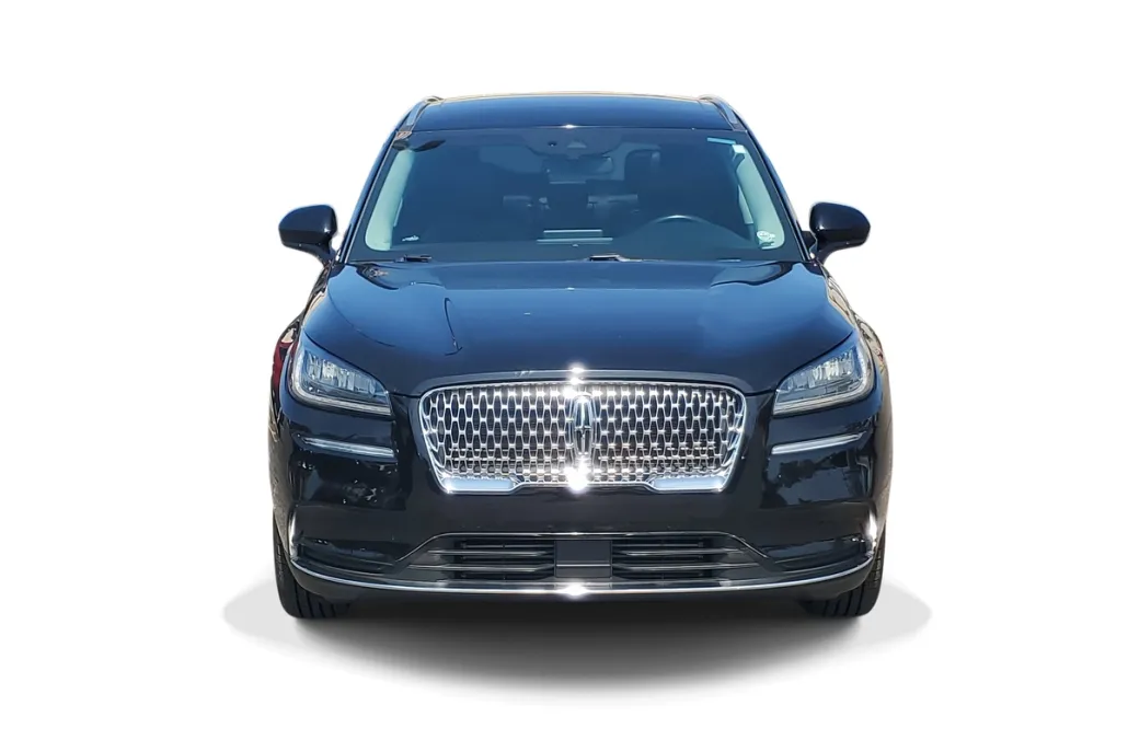 2022 Lincoln Corsair Standard photo 1