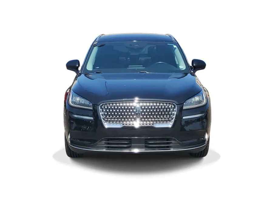2022 Lincoln Corsair Standard photo 1