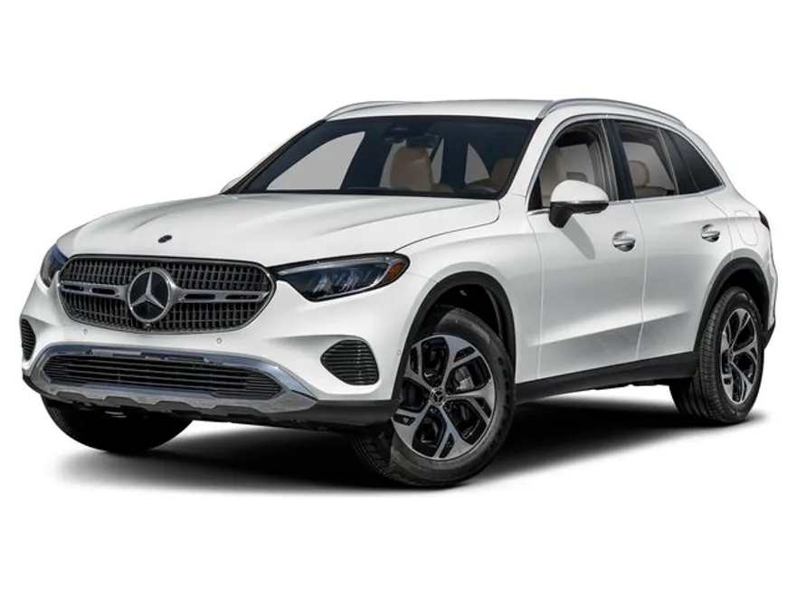 2025 Mercedes Benz GLC 350e 4MATIC photo 1