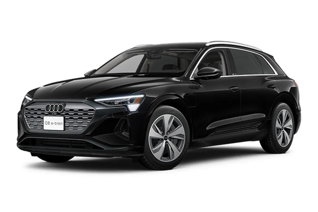 2024 Audi Q8 E-tron Prestige photo 1