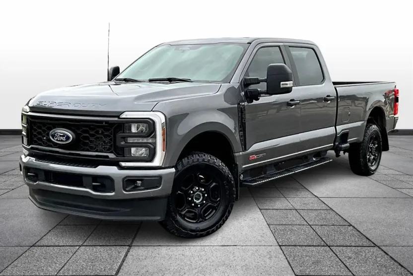 2024 Ford F-350 XL photo 1