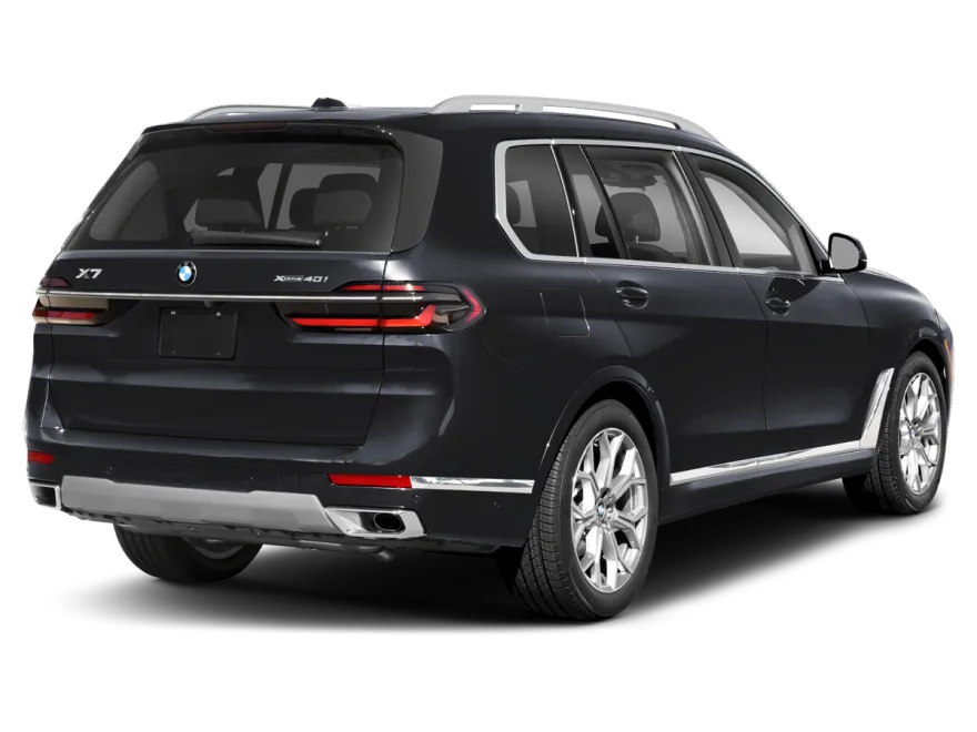 2023 Bmw X7 xDrive40i photo 1