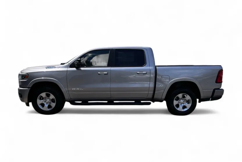 2025 Ram 1500 Big Horn photo 1