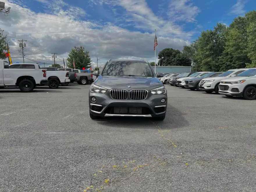 2018 Bmw X1 XDrive28i photo 1