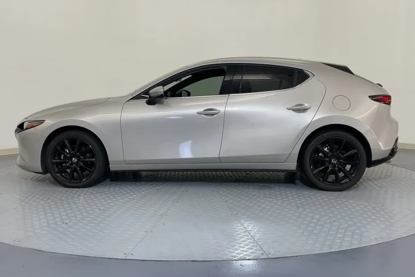 2023 Mazda Mazda3 Hatchback 2.5 s Premium photo 1