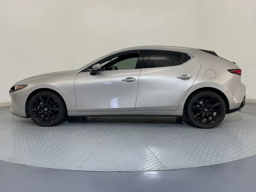 2023 Mazda Mazda3 Hatchback 2.5 s Premium photo 1