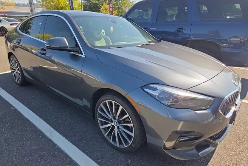 2021 Bmw 228i xDrive GC photo 1