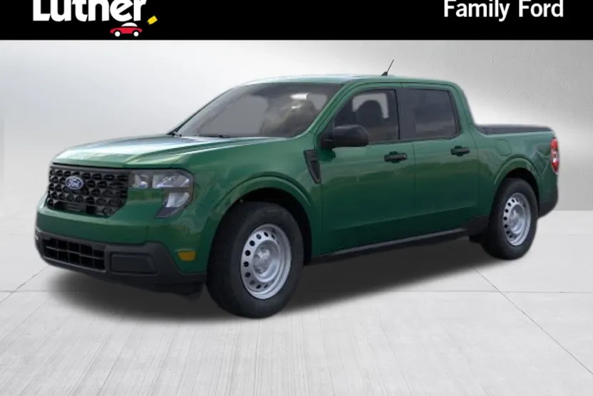 2025 Ford Maverick XL photo 1