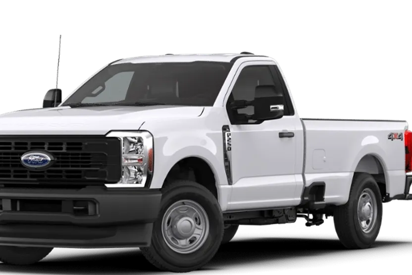 2026 Ford F-250 photo 1