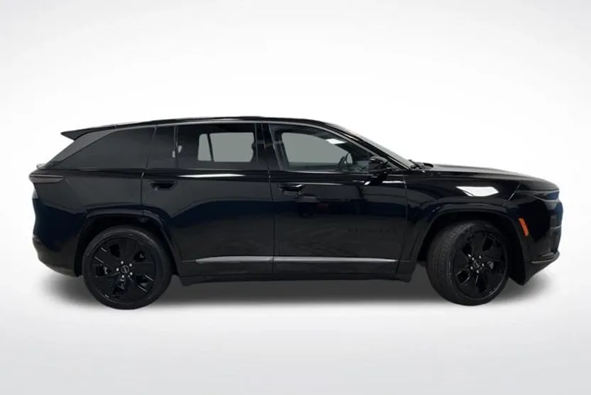 2024 Jeep Wagoneer S Launch Edition photo 1