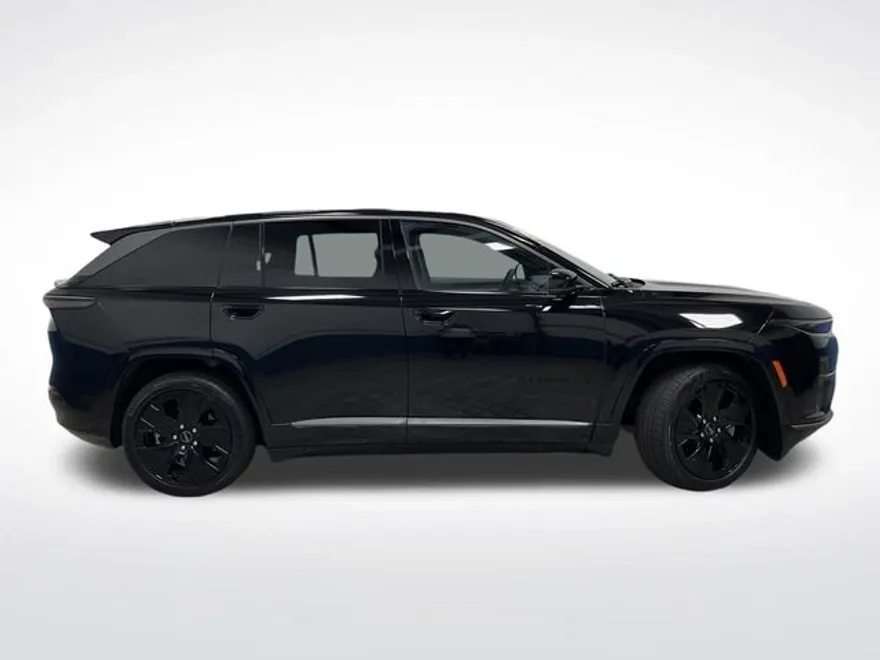 2024 Jeep Wagoneer S Launch Edition photo 1