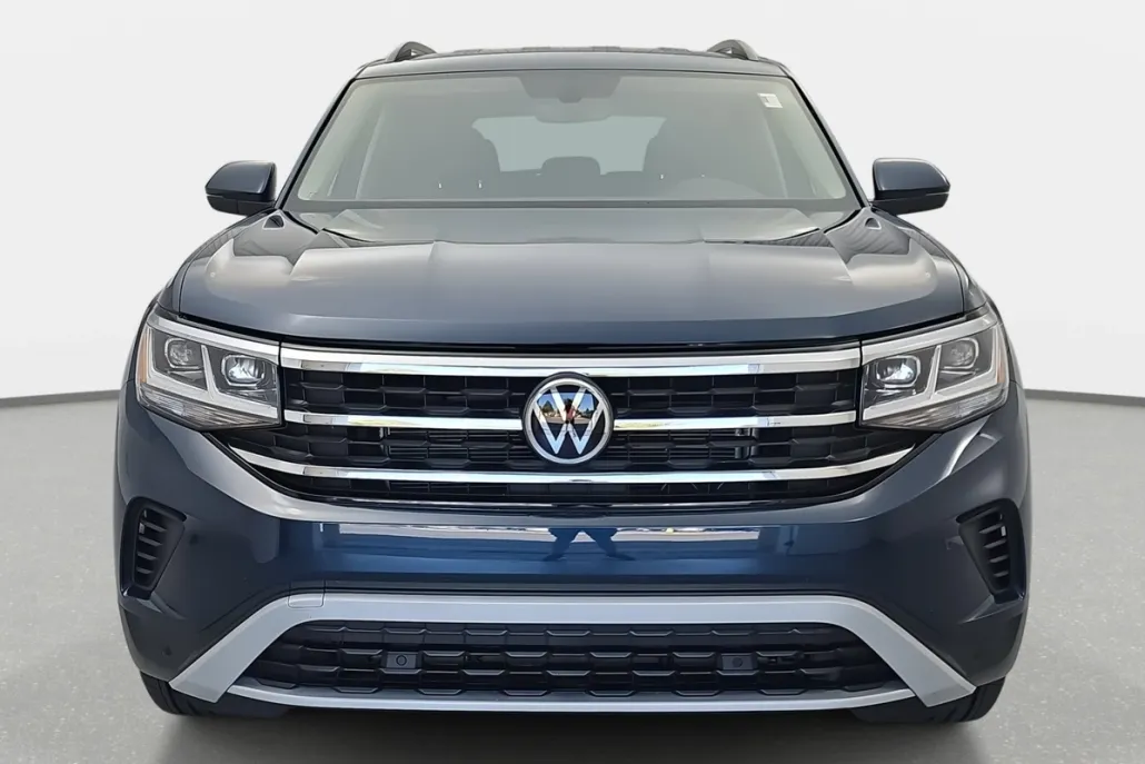 2023 Volkswagen Atlas V6 SE Technology photo 1