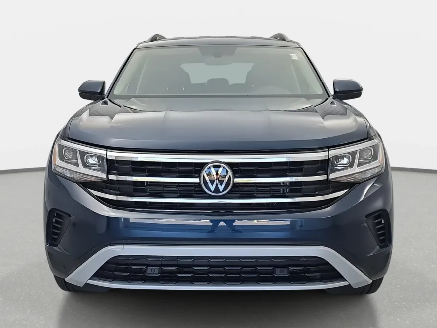 2023 Volkswagen Atlas V6 SE Technology photo 1