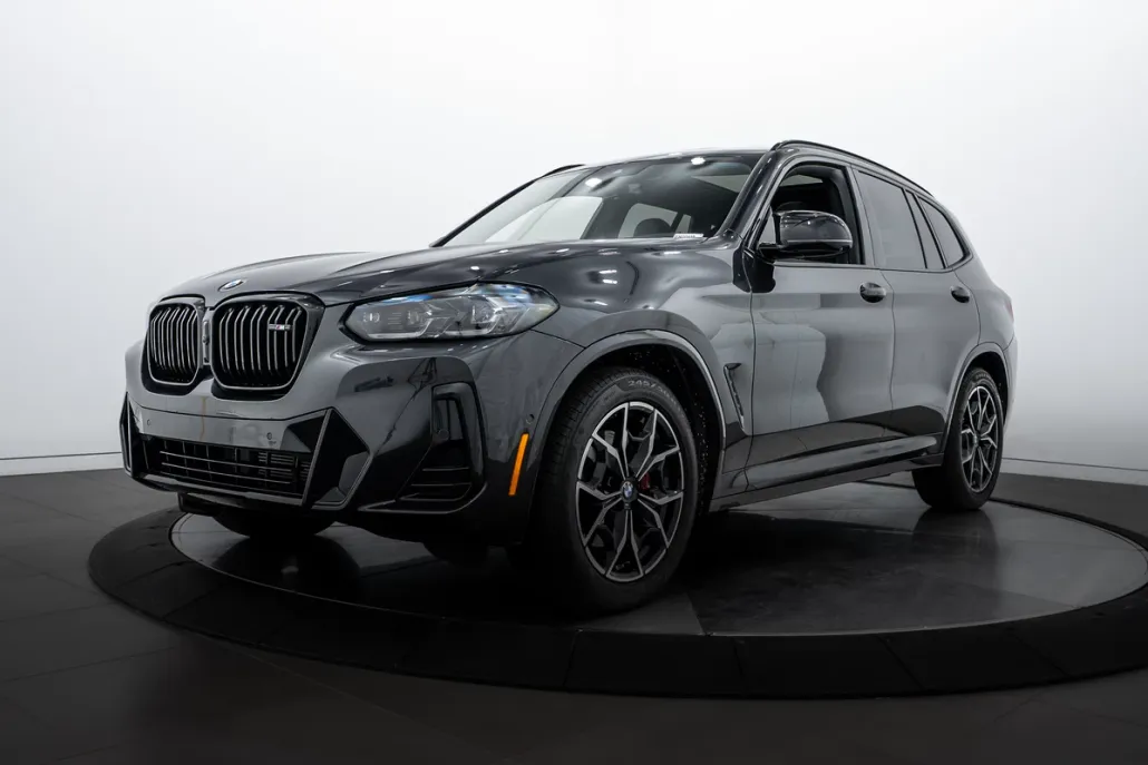 2023 Bmw X3 M40i photo 1